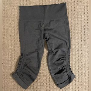 Lululemon Crop